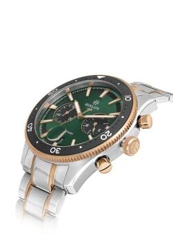 Hislon MS154T-15SR Erkek Kol Saati