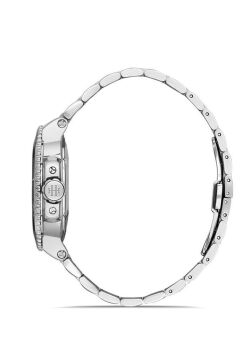 Hislon SD137T-14SS Automatic Erkek Kol Saati