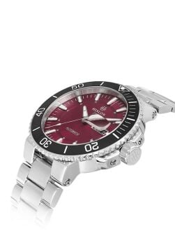 Hislon SD137T-14SS Automatic Erkek Kol Saati