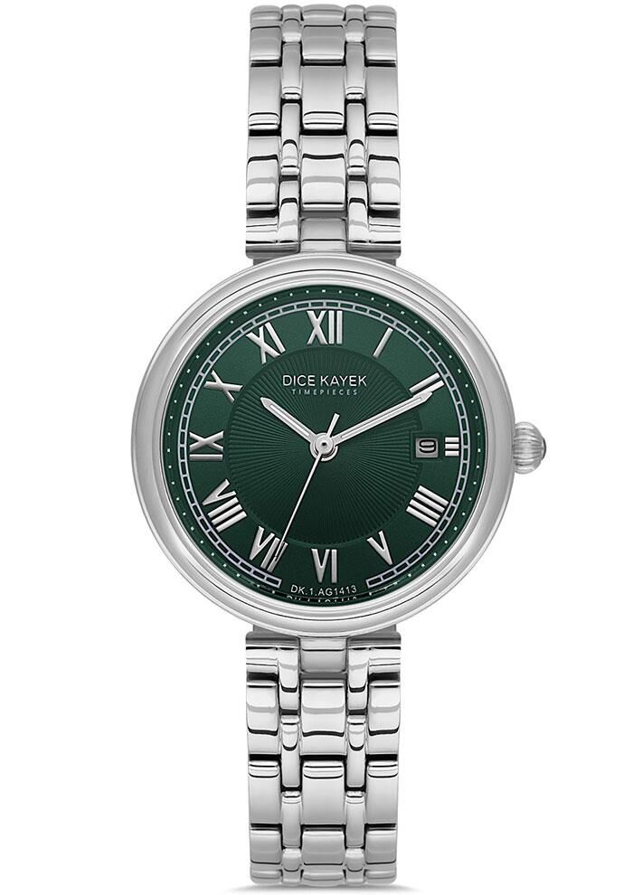 Dice Kayek DK.1.AG1413.02 Bayan Kol Saati