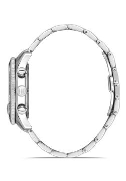 Hislon MS154T-15SS Erkek Kol Saati