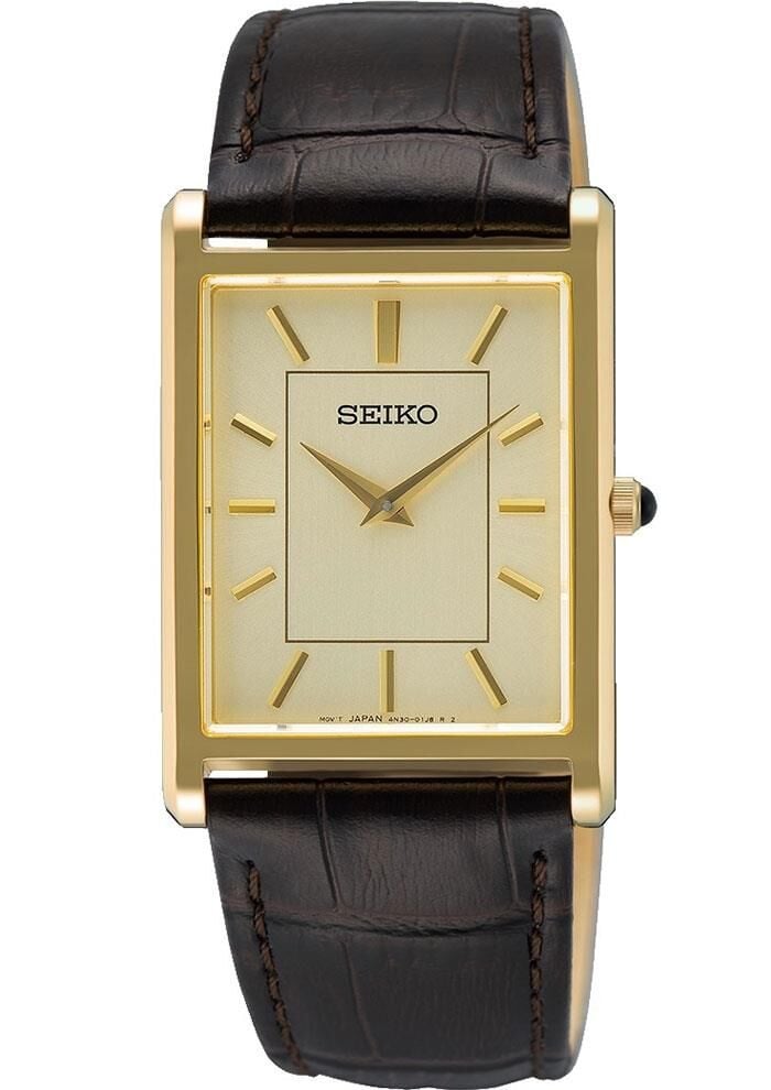 Seiko SWR106P1 [28*38,4mm] Erkek Kol Saati