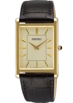 Seiko SWR106P1 [28*38,4mm] Erkek Kol Saati