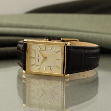 Seiko SWR106P1 [28*38,4mm] Erkek Kol Saati