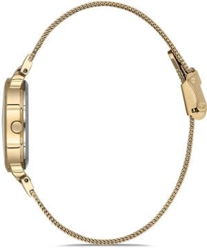 Davıd Guner DG-8128LC-B4 Bayan Kol Saati