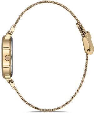 Davıd Guner DG-8128LC-B4 Bayan Kol Saati