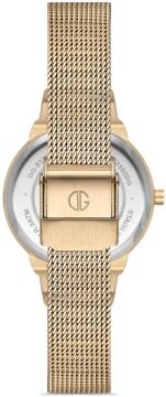 Davıd Guner DG-8128LC-B4 Bayan Kol Saati