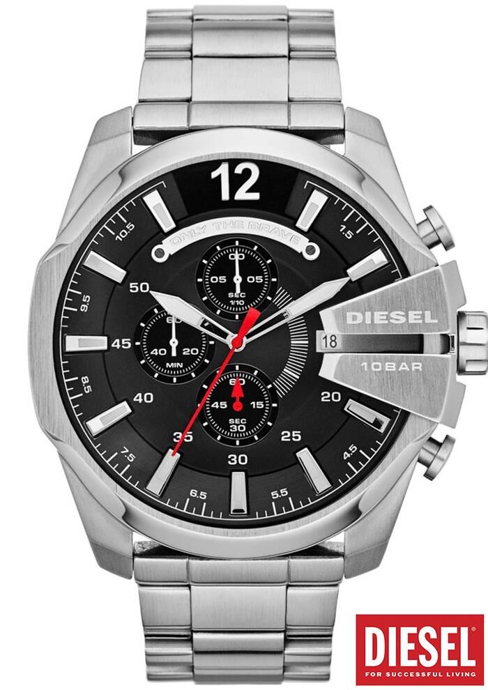 Diesel DZ4308 Erkek Kol Saati