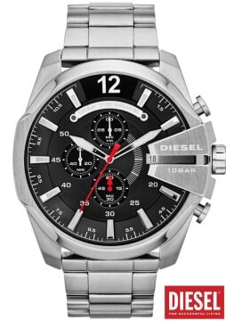 Diesel DZ4308 Erkek Kol Saati