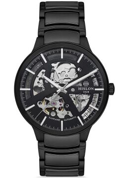 Hislon SD110B-16SS Automatic Erkek Kol Saati