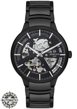 Hislon SD110B-16SS Automatıc Erkek Kol Saati
