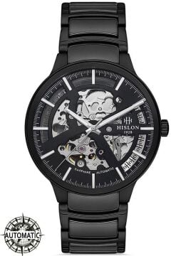 Hislon SD110B-16SS Automatıc Erkek Kol Saati
