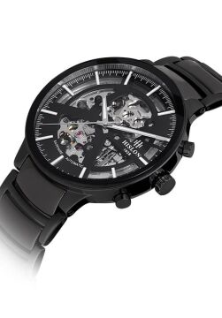Hislon SD110B-16SS Automatıc Erkek Kol Saati