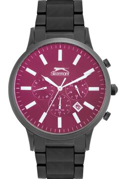 Slazenger SL.09.1760.2.04 Erkek Kol Saati