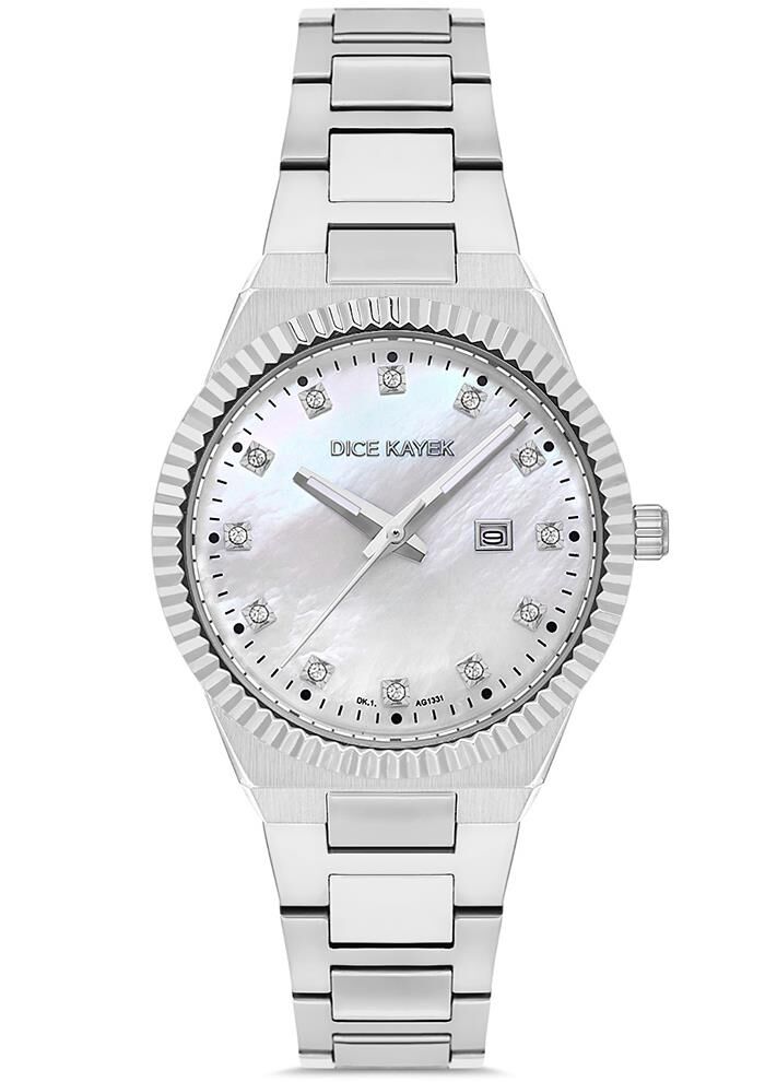 Dice Kayek DK.1.AG1331.01 Bayan Kol Saati