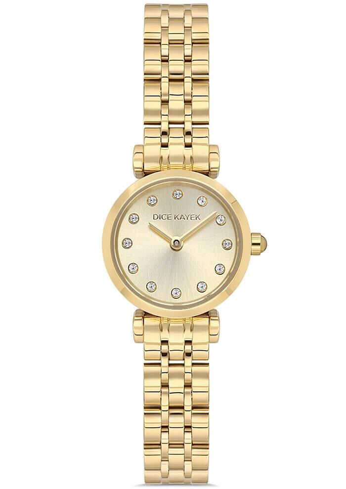 Dice Kayek DK.1.AG1349.08 Bayan Kol Saati