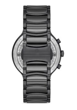 Hislon SD110N-16SS Automatic Erkek Kol Saati
