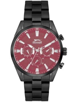 Slazenger SL.09.1808.2.07 Erkek Kol Saati