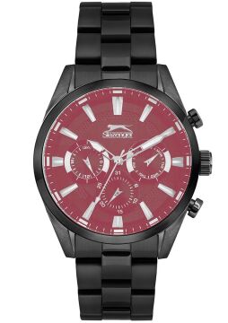 Slazenger SL.09.1808.2.07 Erkek Kol Saati