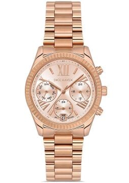 Dice Kayek DK.1.AG1326.09 Bayan Kol Saati