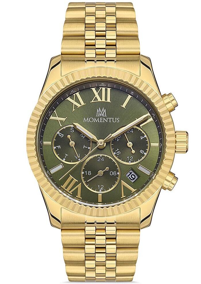 Momentus CW128G-15SG Bayan Kol Saati