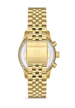 Momentus CW128G-15SG Bayan Kol Saati