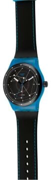 Swatch SUTS401 SISTEM BLUE Kol Saati