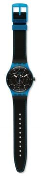 Swatch SUTS401 SISTEM BLUE Kol Saati