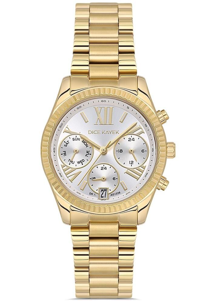 Dice Kayek DK.1.AG1326.07 Bayan Kol Saati