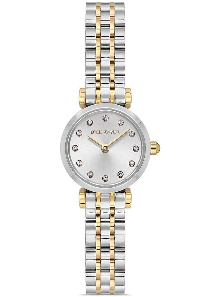 Dice Kayek DK.1.AG1349.04 Bayan Kol Saati