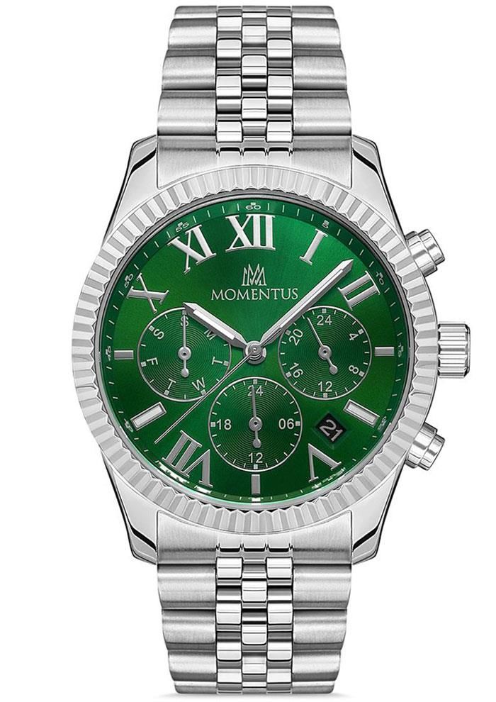 Momentus CW128S-15SS Bayan Kol Saati