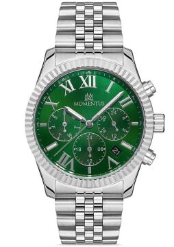 Momentus CW128S-15SS Bayan Kol Saati