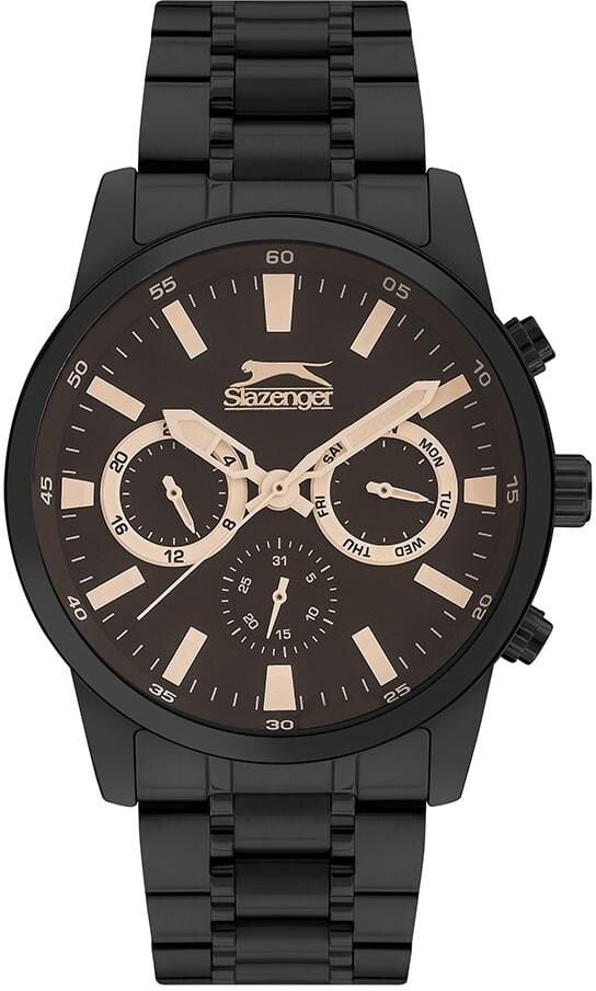 Slazenger SL.09.1881.2.04 Erkek Kol Saati