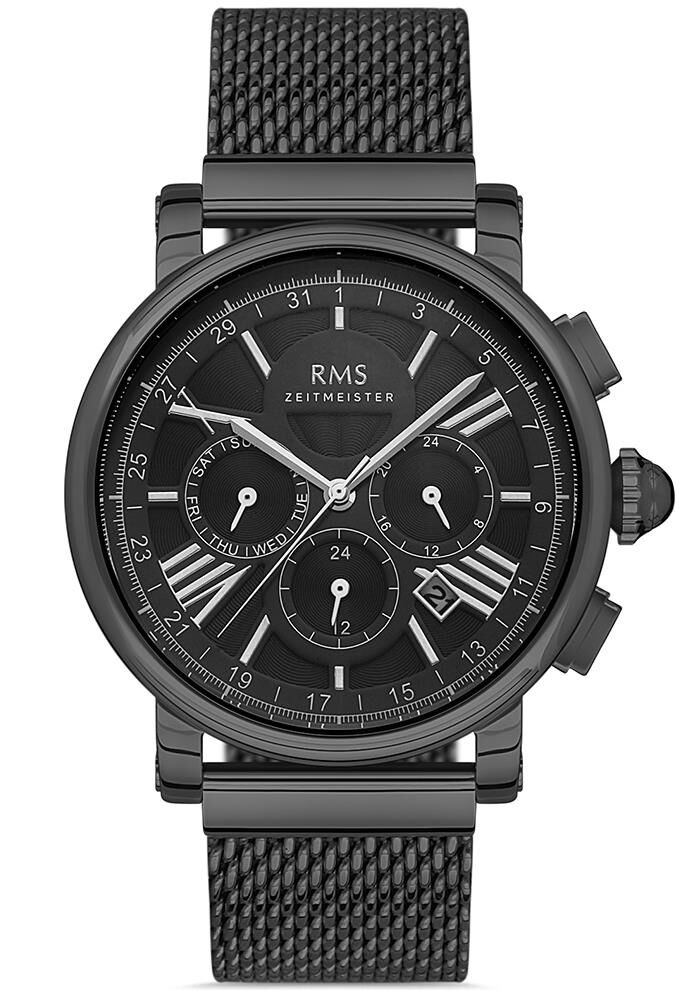 Grand Romanson RMS.1.AG1135.05 Erkek Kol Saati