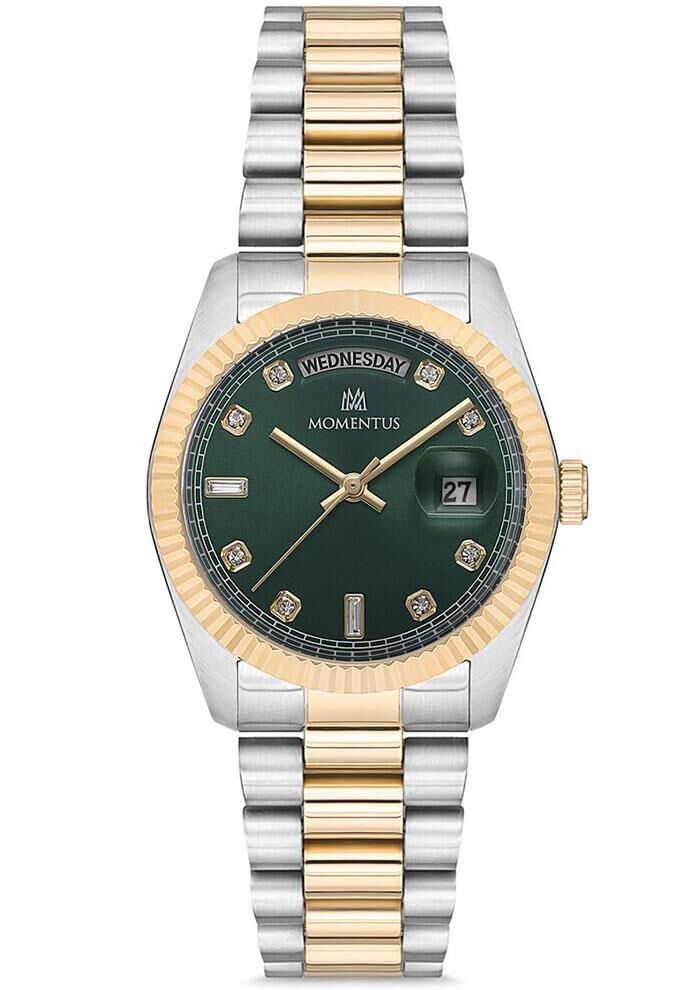 Momentus CW134T-15SG Bayan Kol Saati