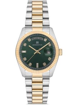 Momentus CW134T-15SG Bayan Kol Saati