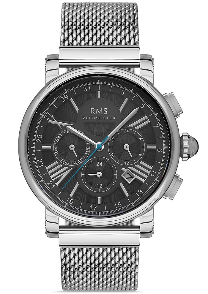 Grand Romanson RMS.1.AG1135.06 Erkek Kol Saati