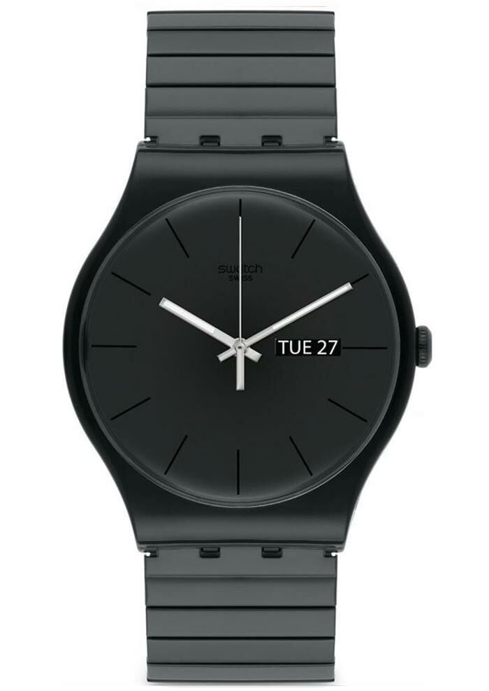 Swatch SUOB708A MYSTERY LIFE Kol Saati