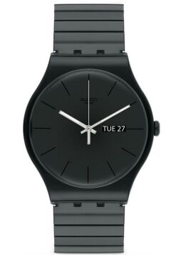 Swatch SUOB708A MYSTERY LIFE Kol Saati