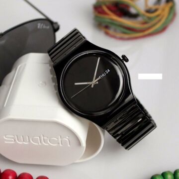 Swatch SUOB708A MYSTERY LIFE Kol Saati