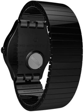 Swatch SUOB708A MYSTERY LIFE Kol Saati