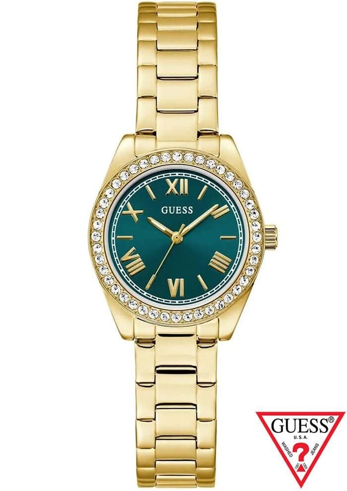 Guess GUGW0841L9 Bayan Kol Saati