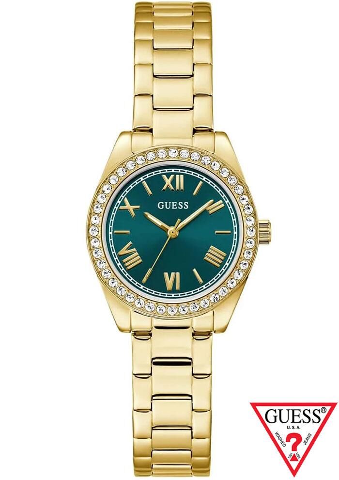 Guess GUGW0841L9 Kadın Kol Saati
