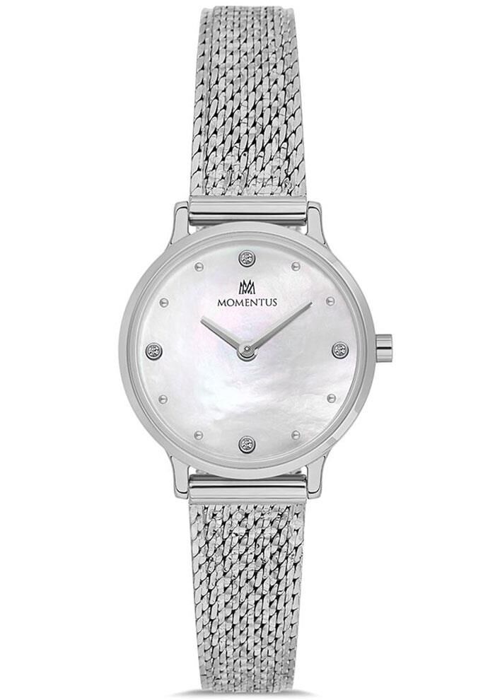 Momentus CW294S-09SS Kadın Kol Saati