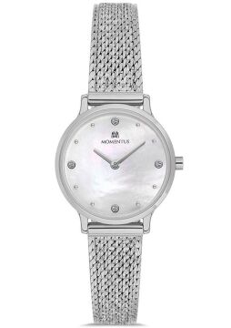Momentus CW294S-09SS Kadın Kol Saati