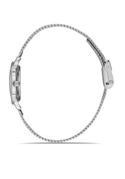 Momentus CW294S-09SS Kadın Kol Saati