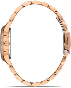 Davıd Guner DG-8365LA-C1 Bayan Kol Saati