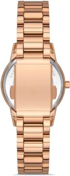 Davıd Guner DG-8365LA-C1 Bayan Kol Saati