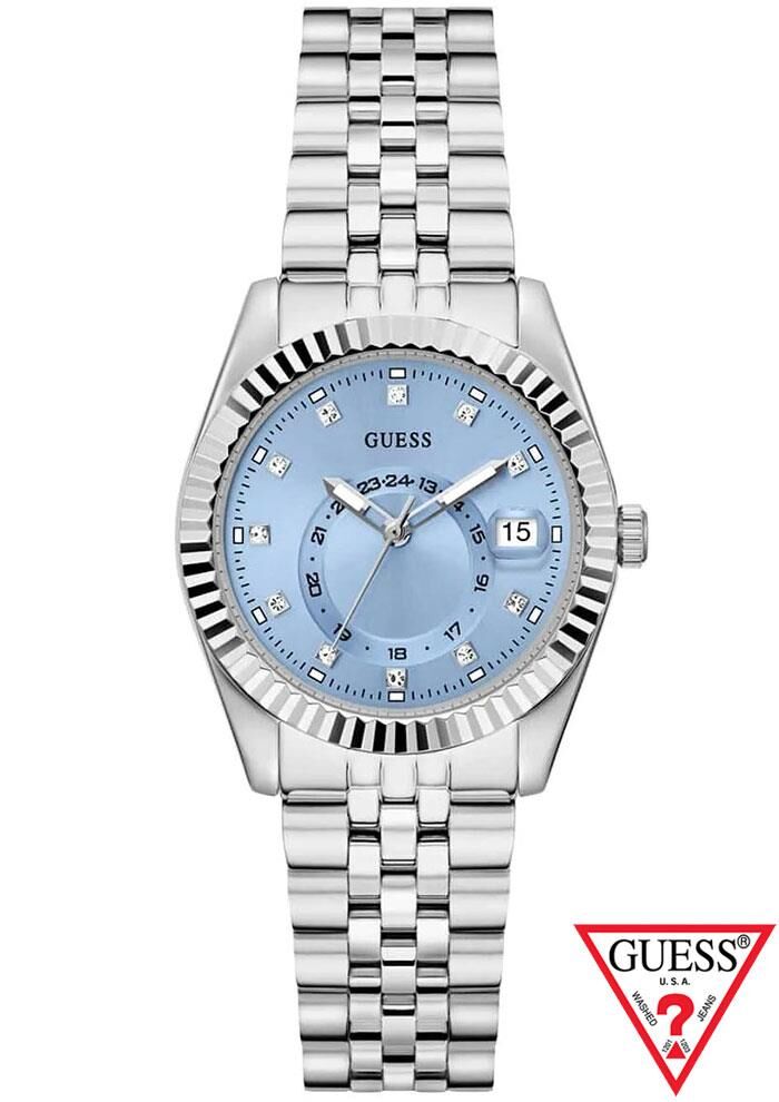 Guess GUGW0936L1 Kadın Kol Saati