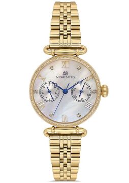 Momentus SS340G-02SG Kadın Kol Saati